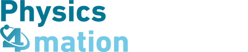 Logo Physics4mation