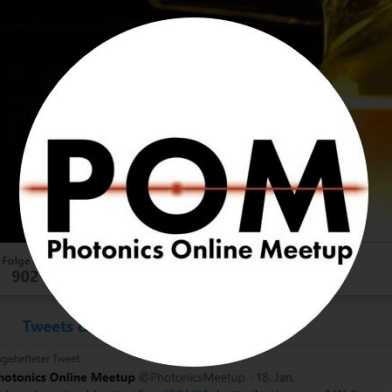 POM Logo