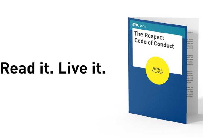 Respect: Code of Conduct