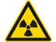 Radioactive material or ionizing radiation