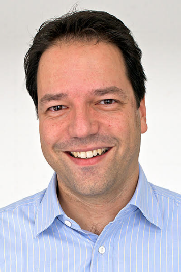 Prof. Dr. Marco Stampanoni