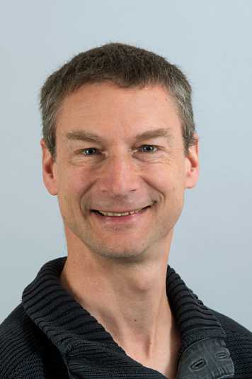 Vergrösserte Ansicht: Markus Strässle