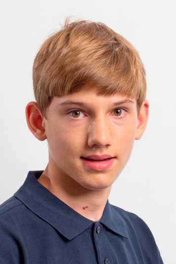 Silvan Blaser