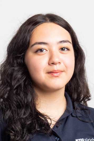 Vergrösserte Ansicht: Camilla Itagaki Marques