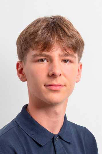 Ben Bodmer
