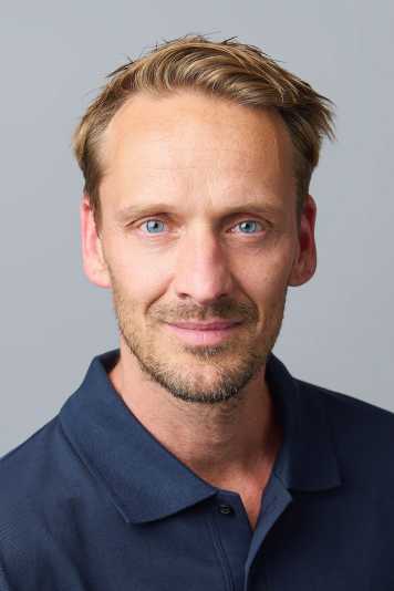 Vergrösserte Ansicht: Marcel Huwyler