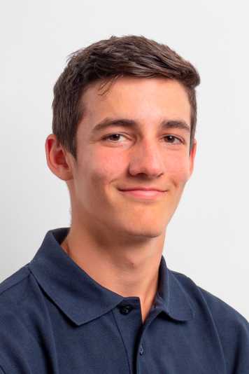 Noah Stocker