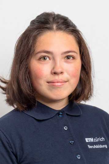 Virginia Leoni Hernandez Leyva