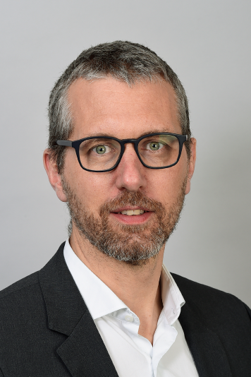 Prof. Dr. Leonardo Degiorgi