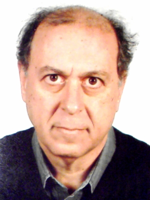 Prof. em. Dr.  Demetrios Christodoulou