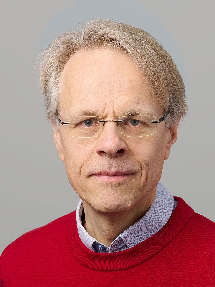 Prof. Dr.  Matthias Gaberdiel