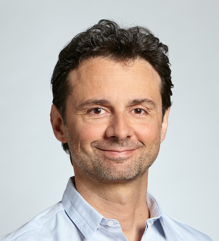 Prof. Dr.  Giacomo Scalari