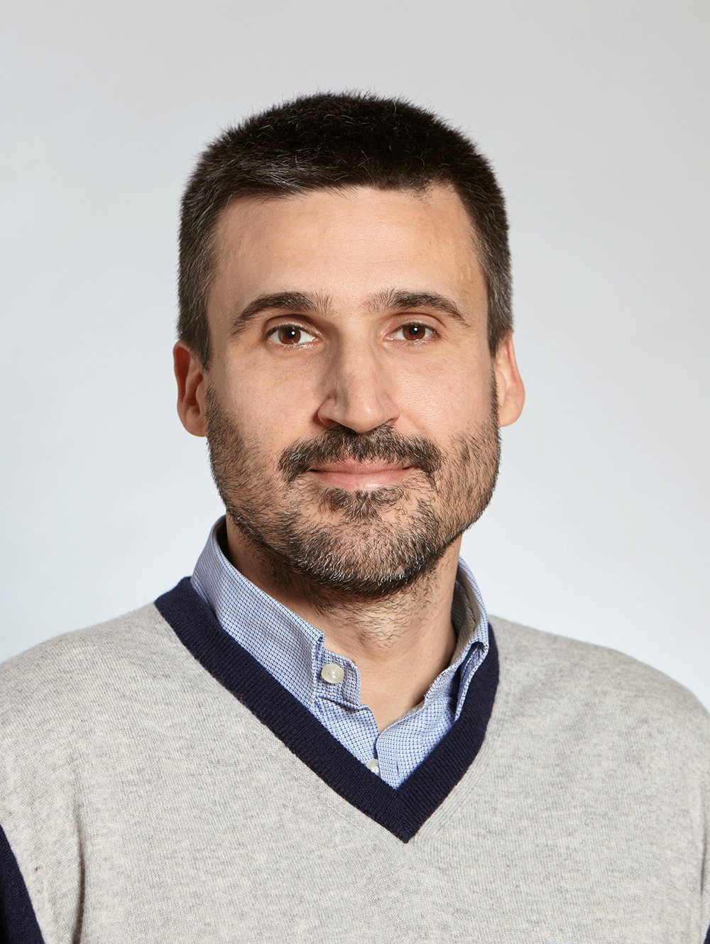 Prof. Dr.  Davide Sgalaberna
