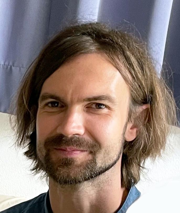 Dr.  Jannis Lehmann