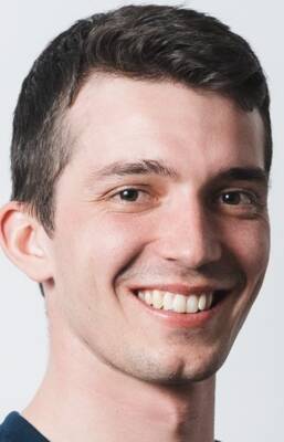 Sebastian Gloor
