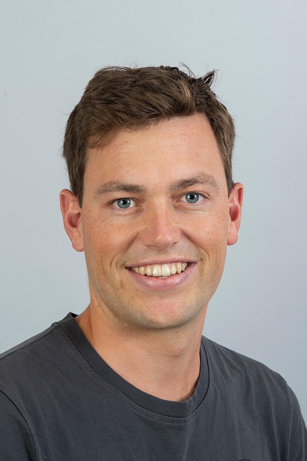 Jost Kellner