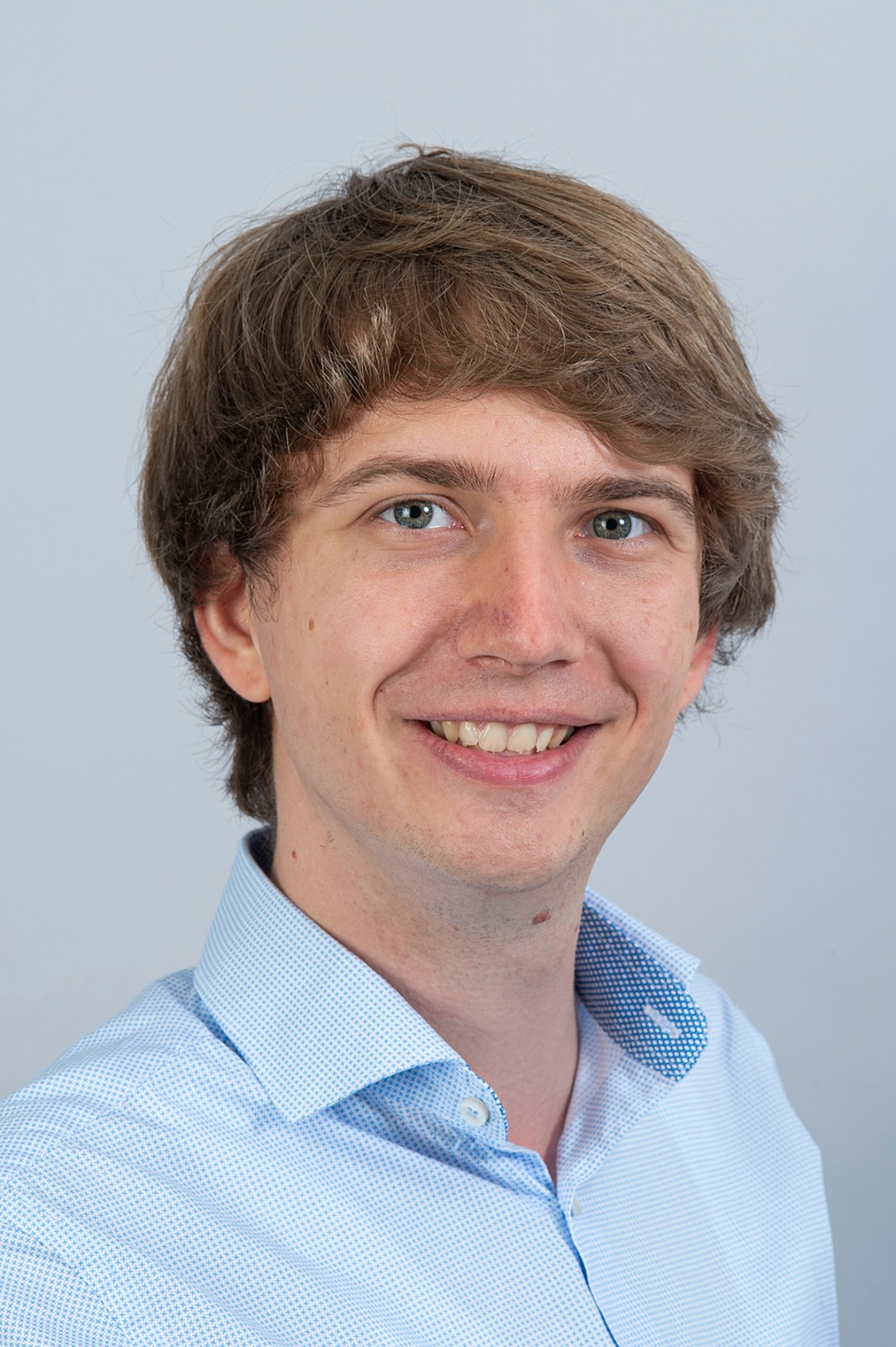Arne Thomsen