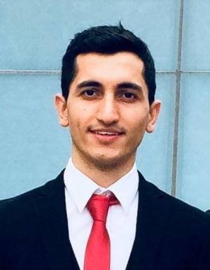 Bahadir Dönmez