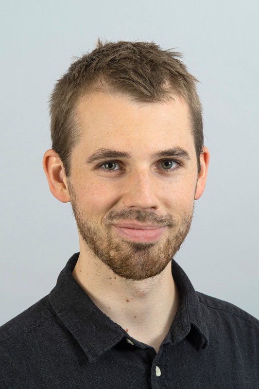 Max Ruckriegel