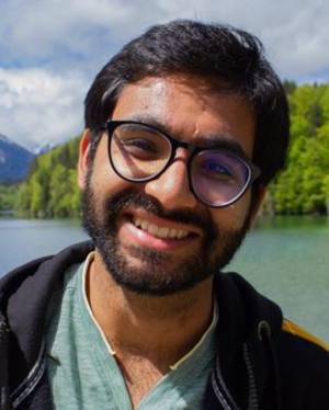 Bhavesh Kharbanda