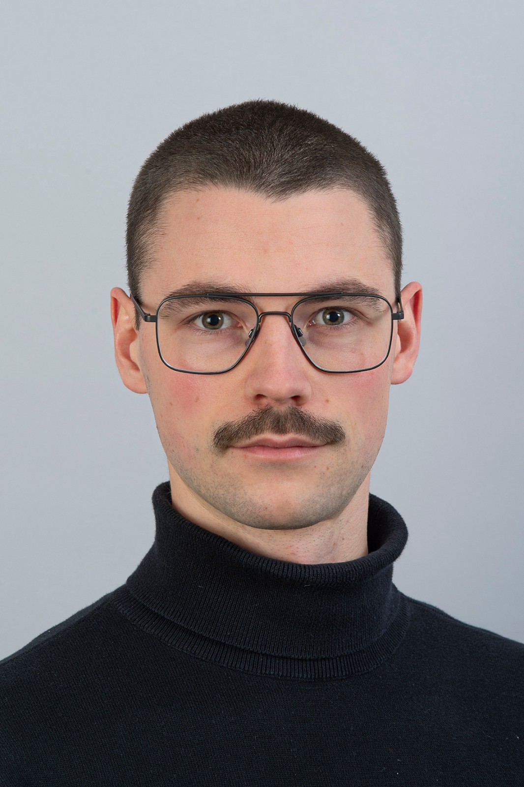 Aaron Müller