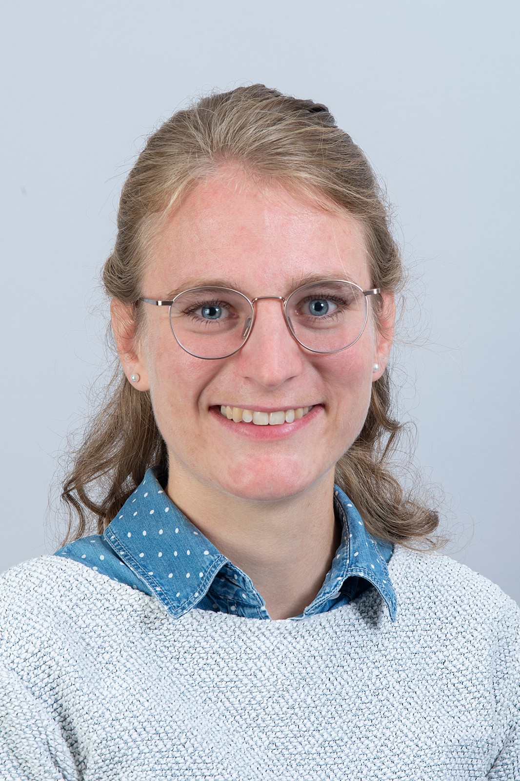 Veronika Oehl