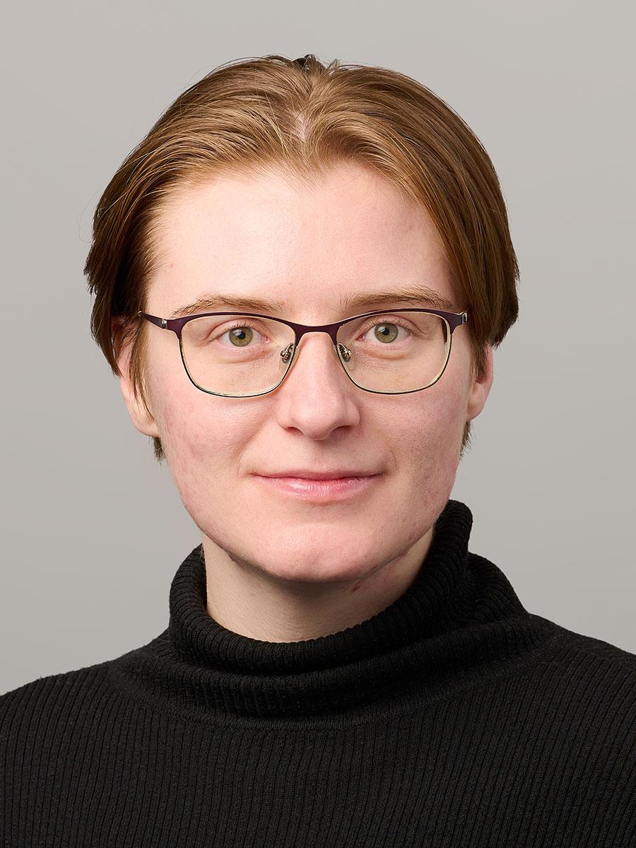 Dr.  Marie-Luise Steinmeyer