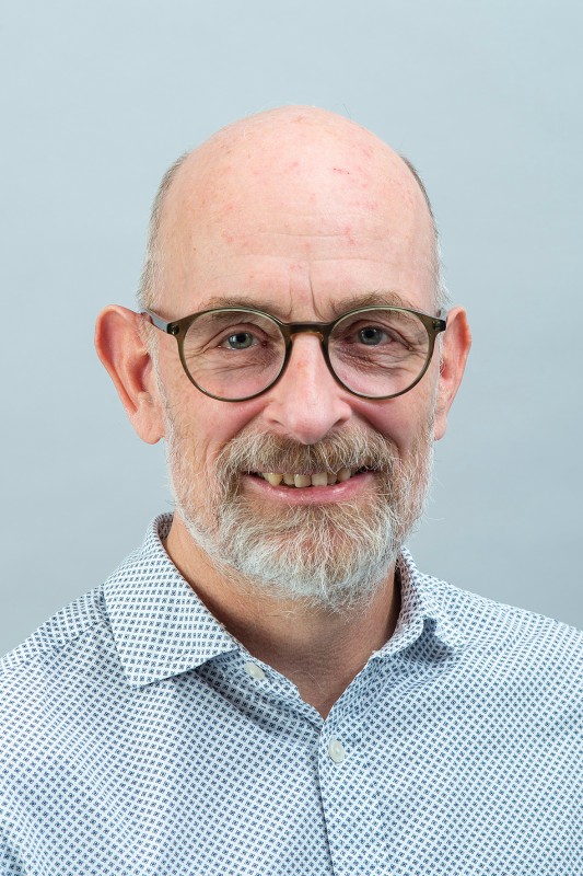Prof. Dr.  Klaus Ensslin