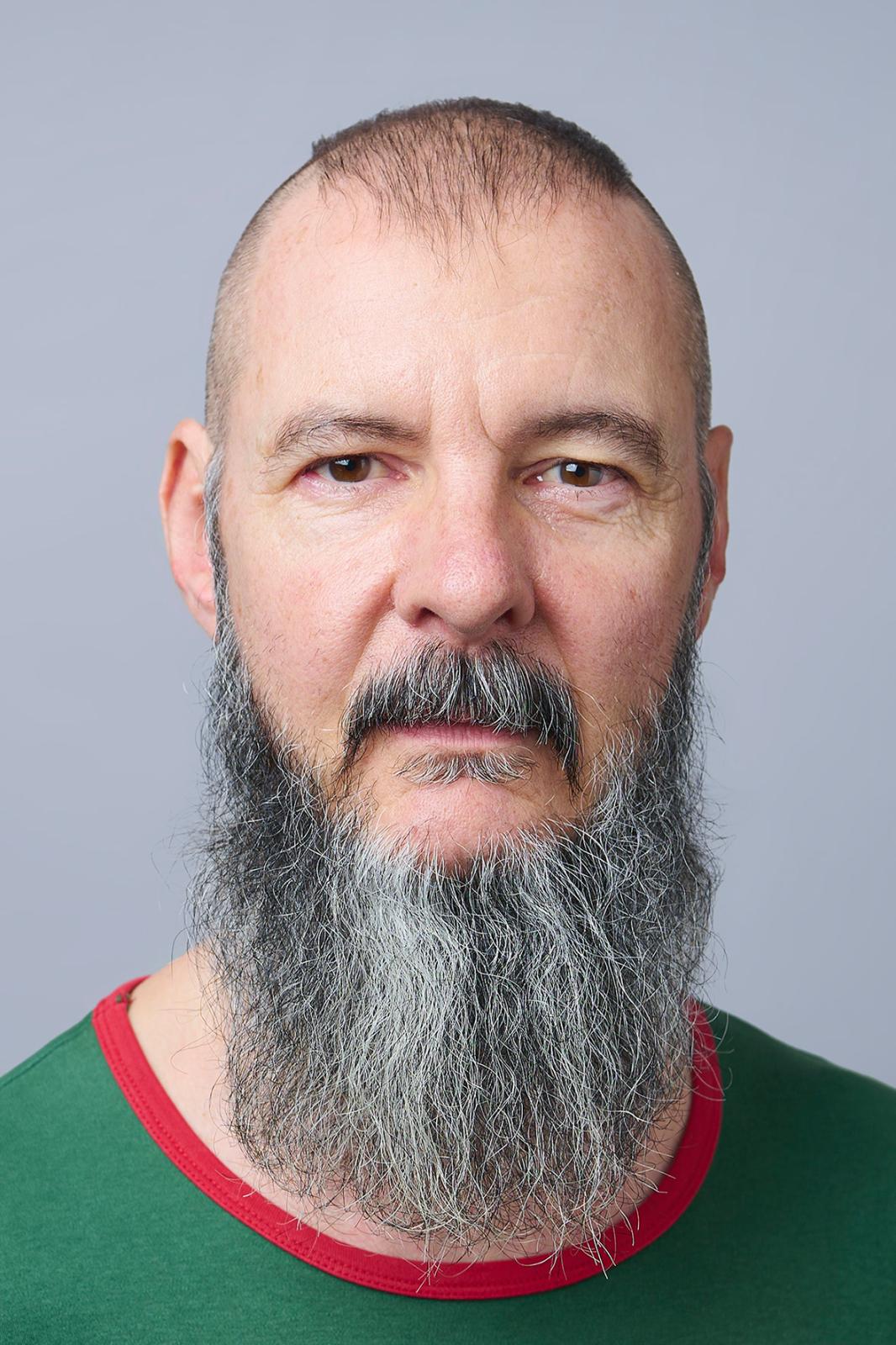 Michael Leopold