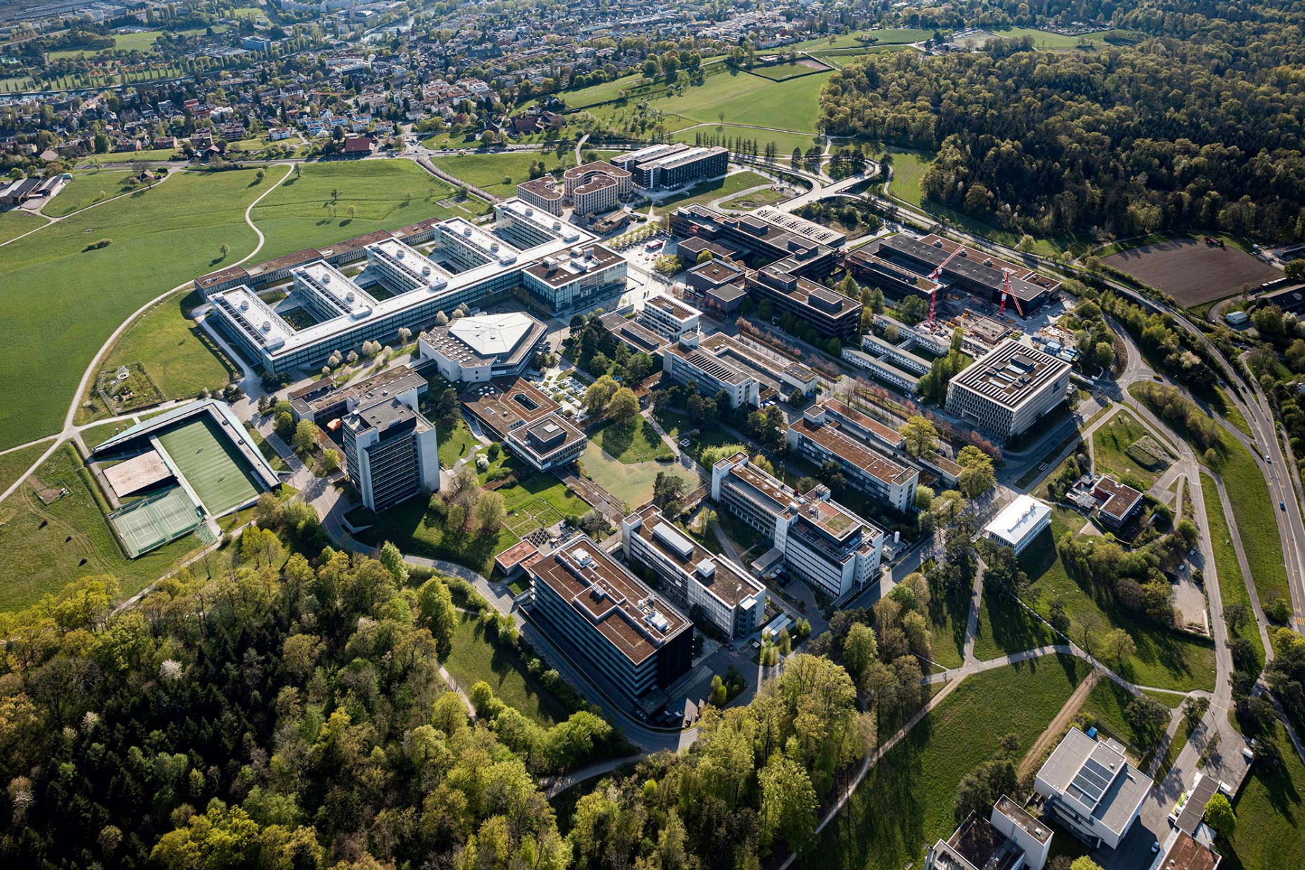 Karussell Dienste Berufsbildung