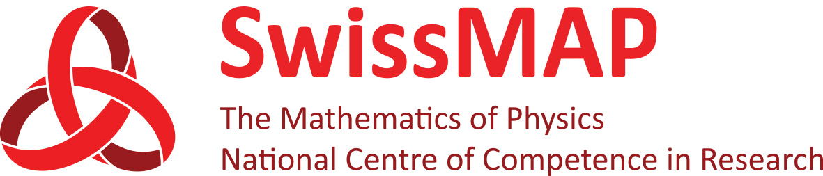SwissMAP logo