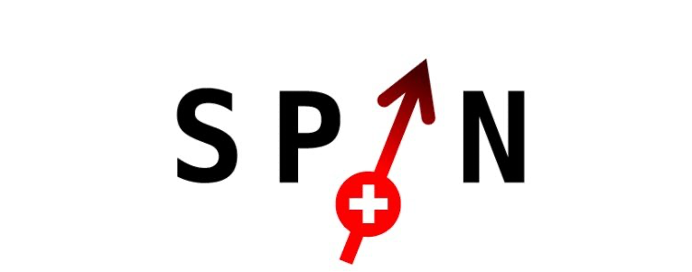 SPIN-Logo