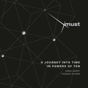 A Journey into Time in Powers of Ten
