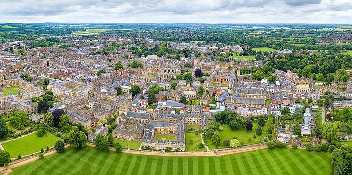 Oxford
