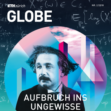 ETH Globe 2/2018
