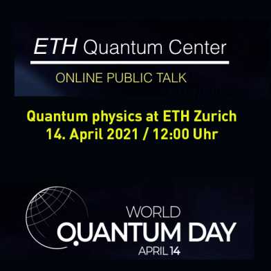 Quantum day