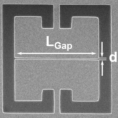 Split-Ring-Resonator