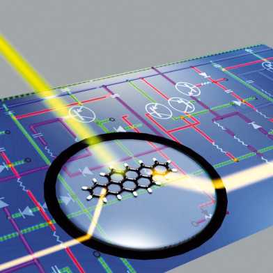 MSc Quantum Engineering