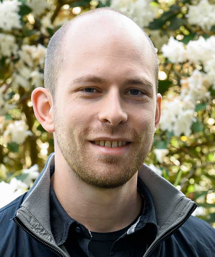 Silvan Hunziker ist Postdoktorand an der ETH Zürich und Mitglied des NFS PlanetS.