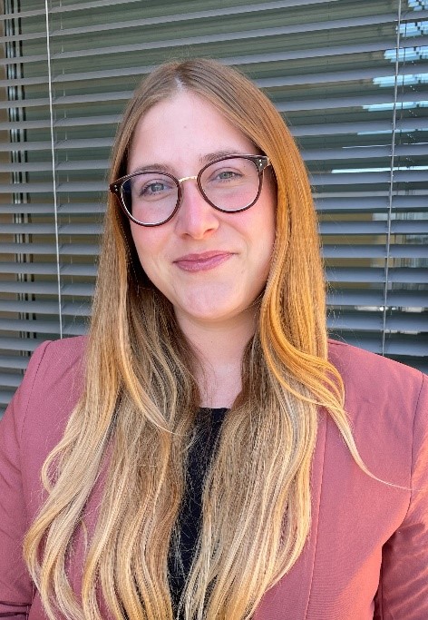 Luana Hafner
