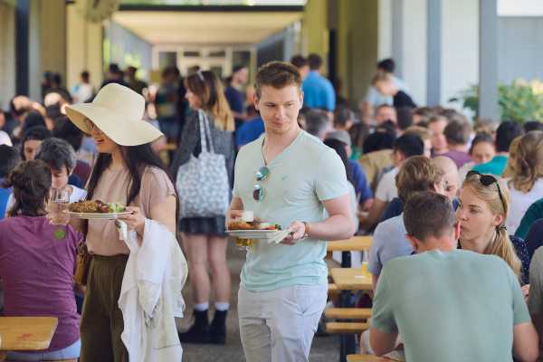 Vergrösserte Ansicht: Departementstag 2023