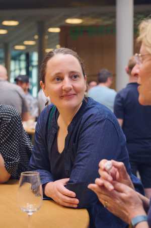 Vergrösserte Ansicht: Departementstag 2023