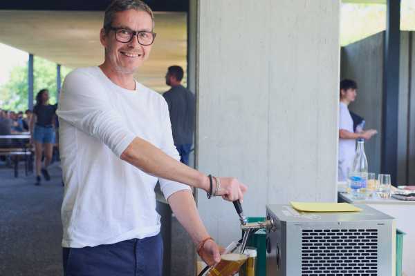 Vergrösserte Ansicht: Departementstag 2023