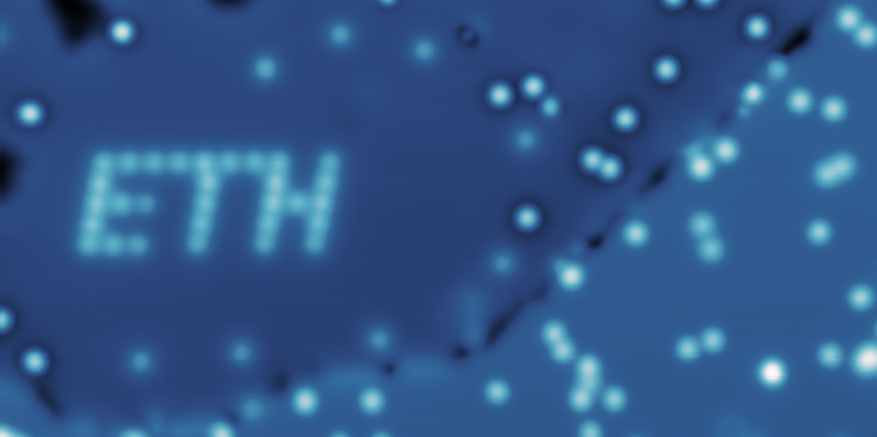 ETH Logo
