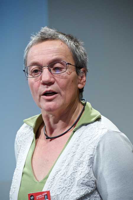 Vergrösserte Ansicht: Einsteinsymposium 2015