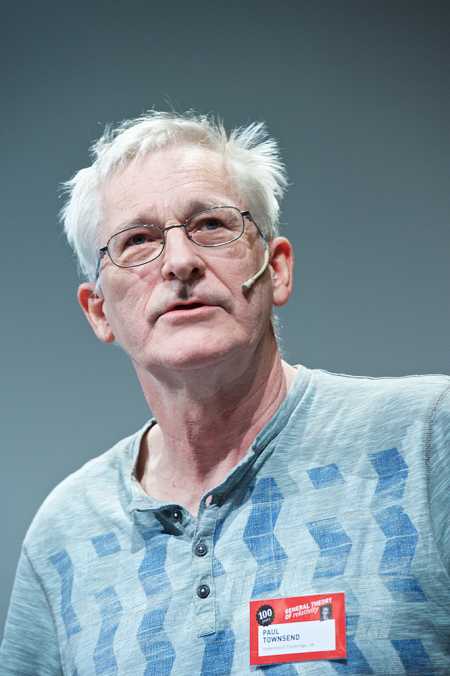 Vergrösserte Ansicht: Einsteinsymposium 2015