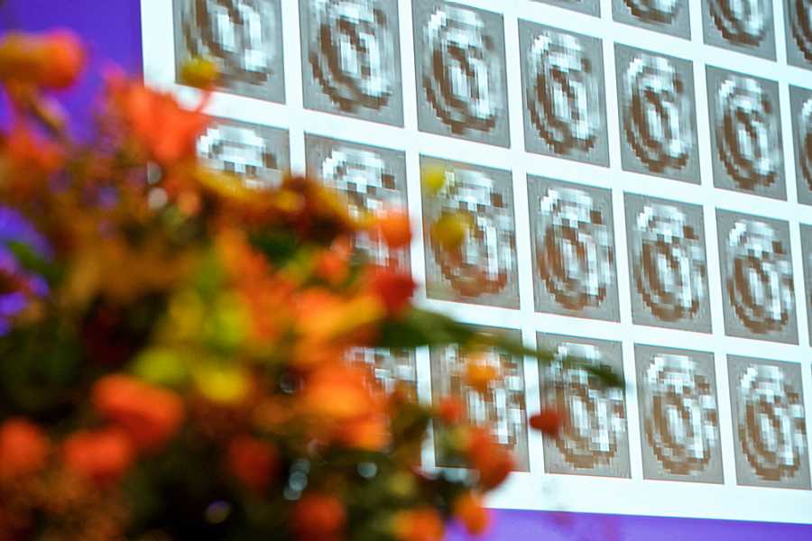 Vergrösserte Ansicht: Pauli Lectures