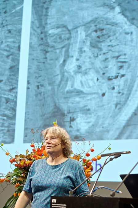 Vergrösserte Ansicht: Pauli Lectures