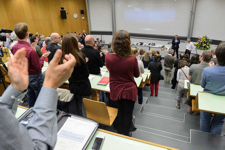 Vergrösserte Ansicht: Berufsbildungstagung 2016
