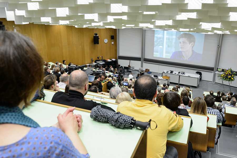 Vergrösserte Ansicht: Berufsbildungstagung 2016